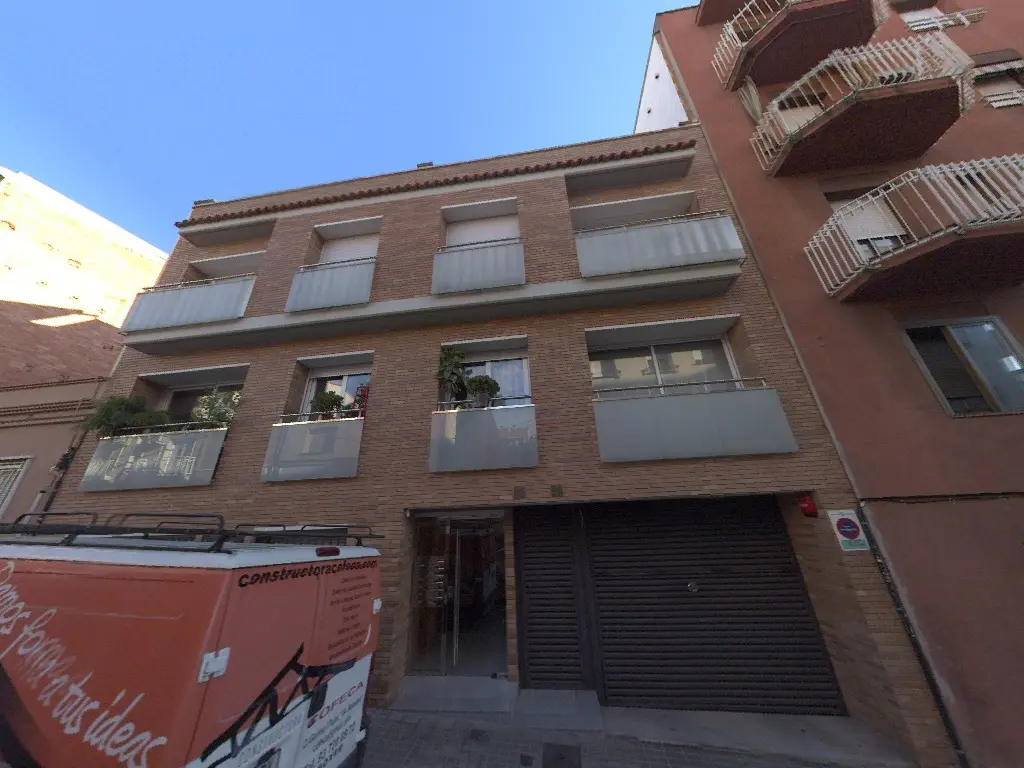 Trastero en Sabadell