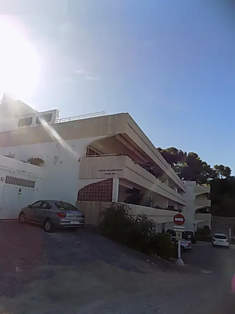 Garaje en Almuñécar