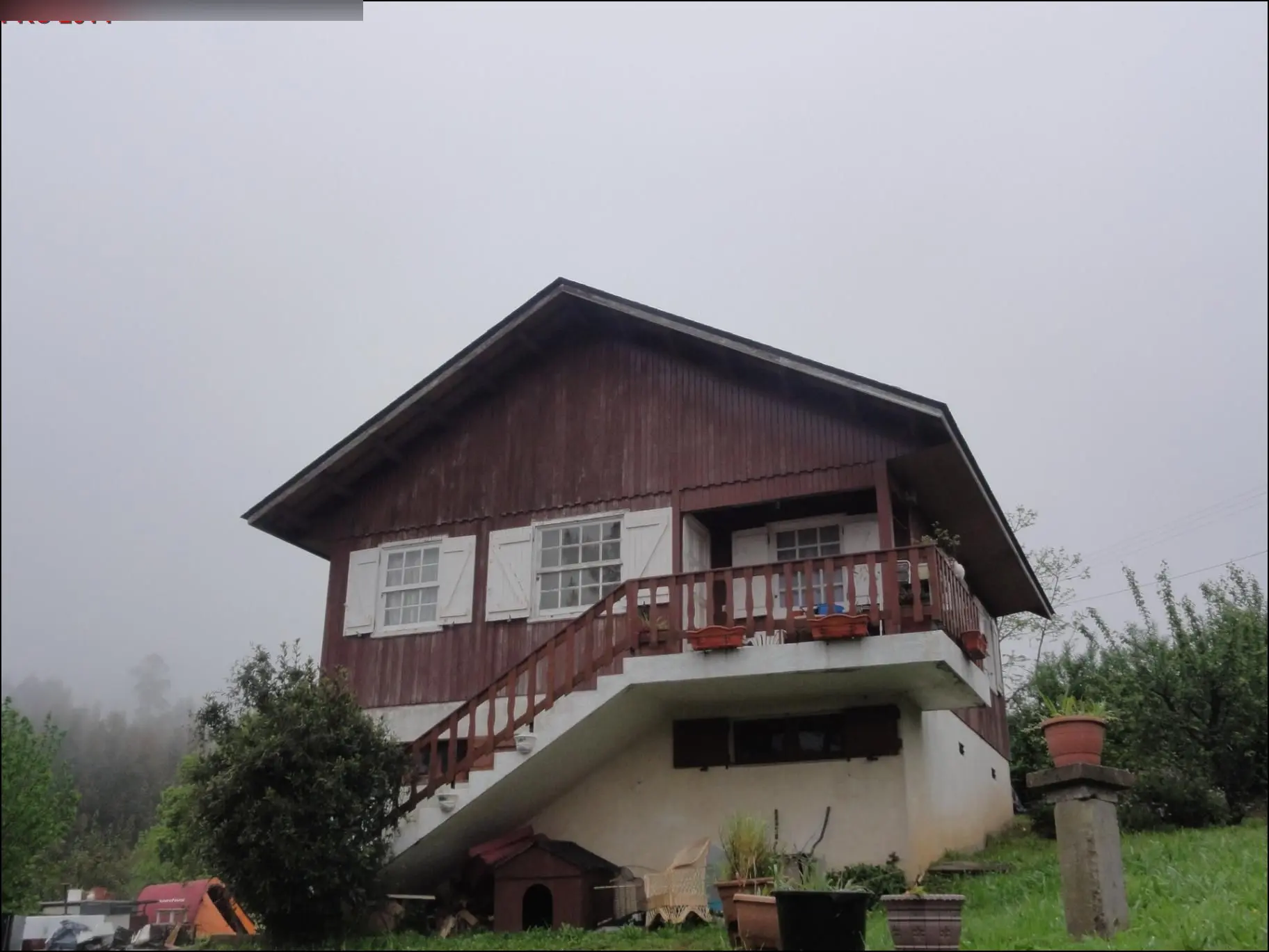 Vivienda en Cabanas