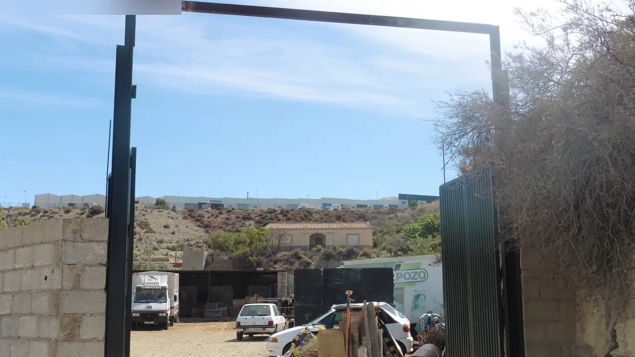 Terreno en Viator