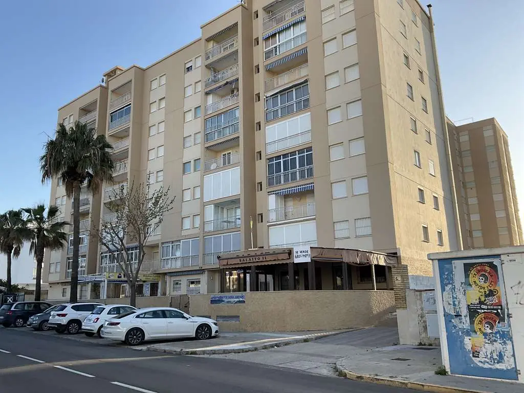 Vivienda en Chipiona