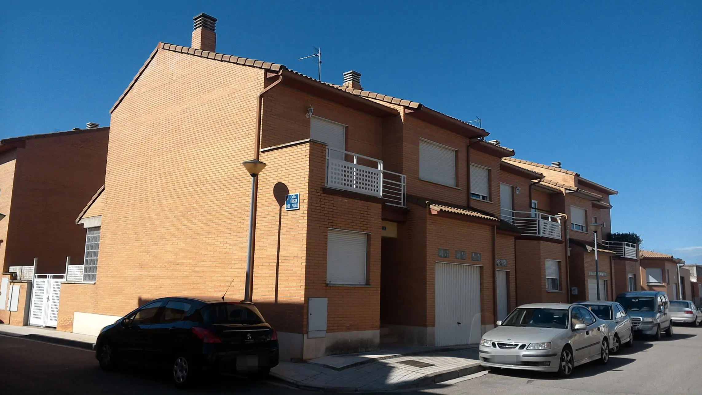 Vivienda en Torres de Berrellén