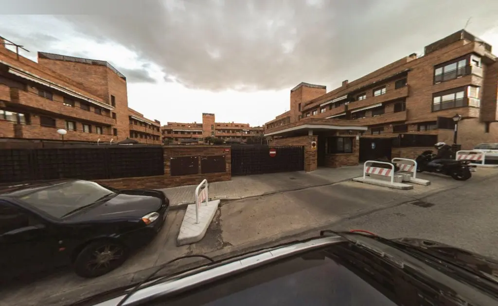 Vivienda en Brunete