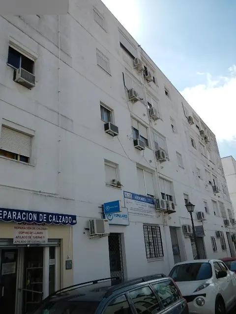 Vivienda en Gines
