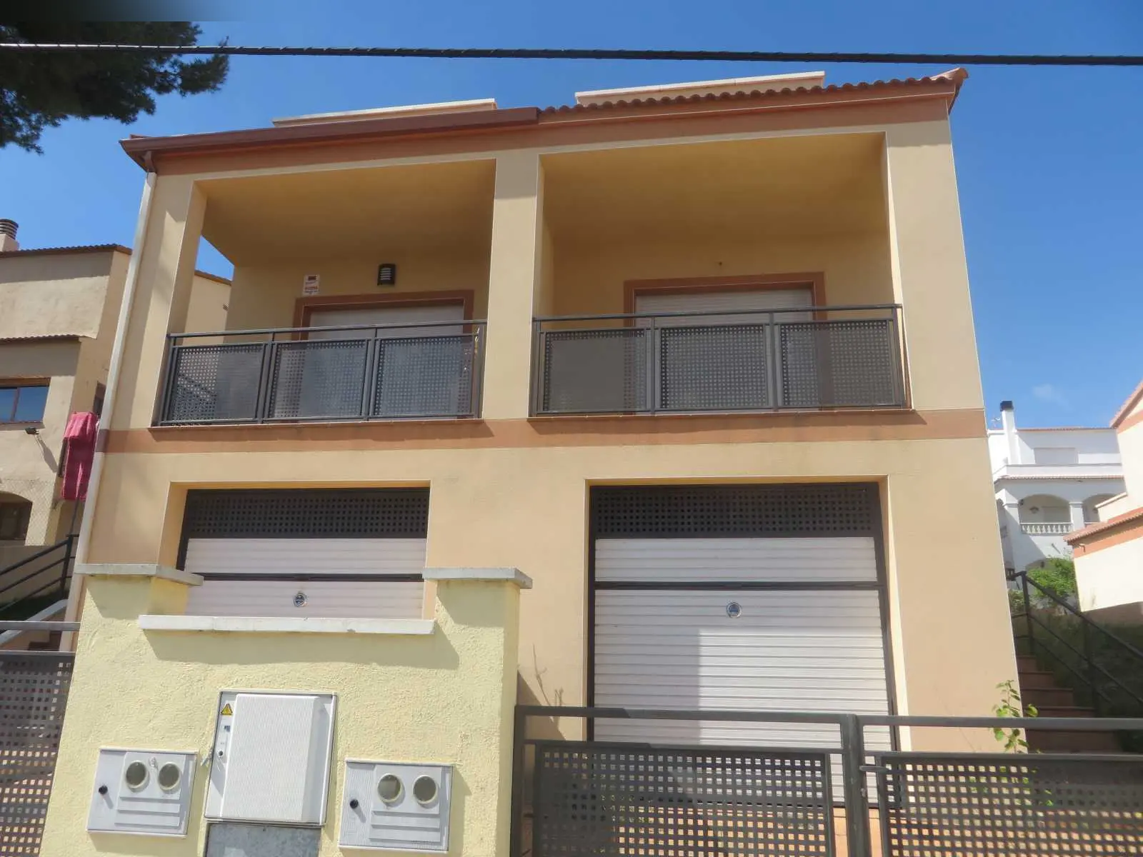Vivienda en La Pobla de Montornès
