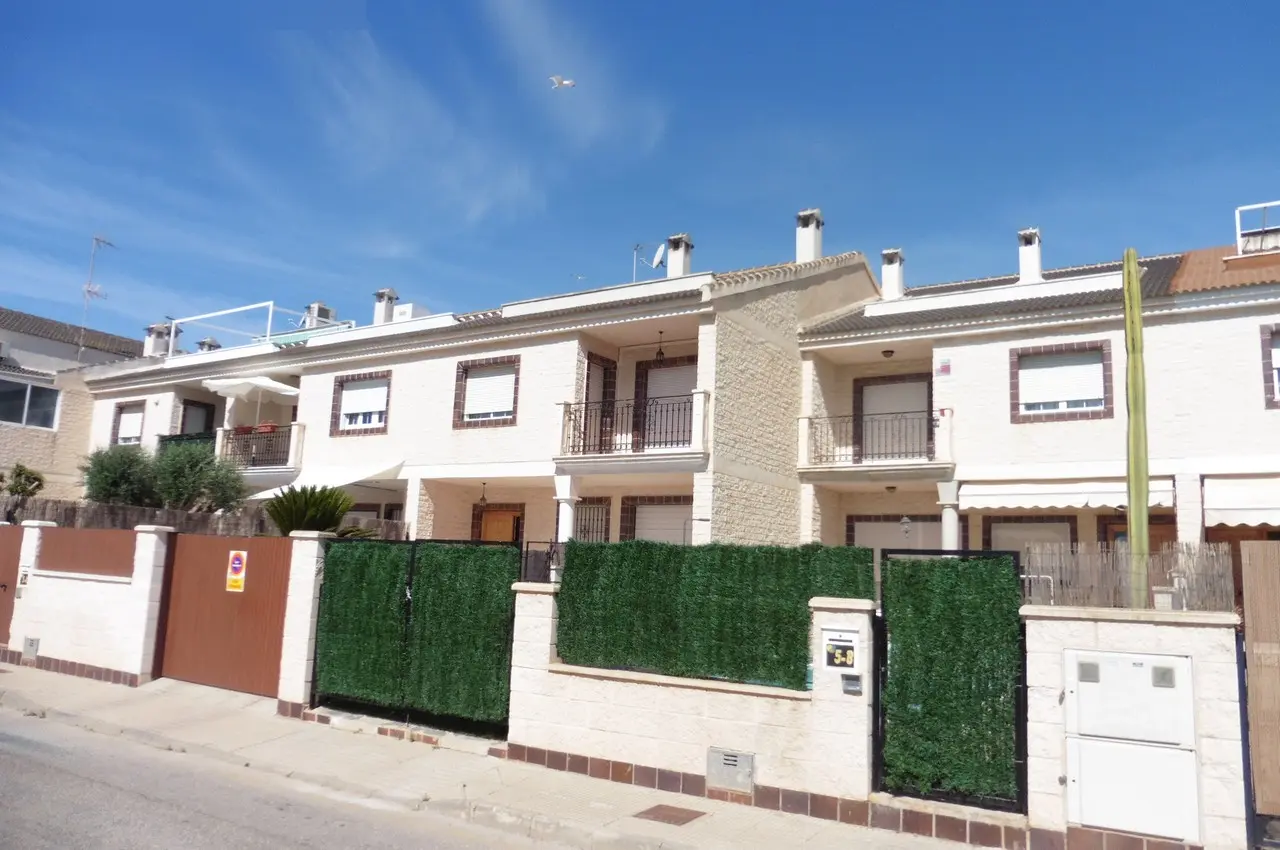 Vivienda en San Pedro del Pinatar