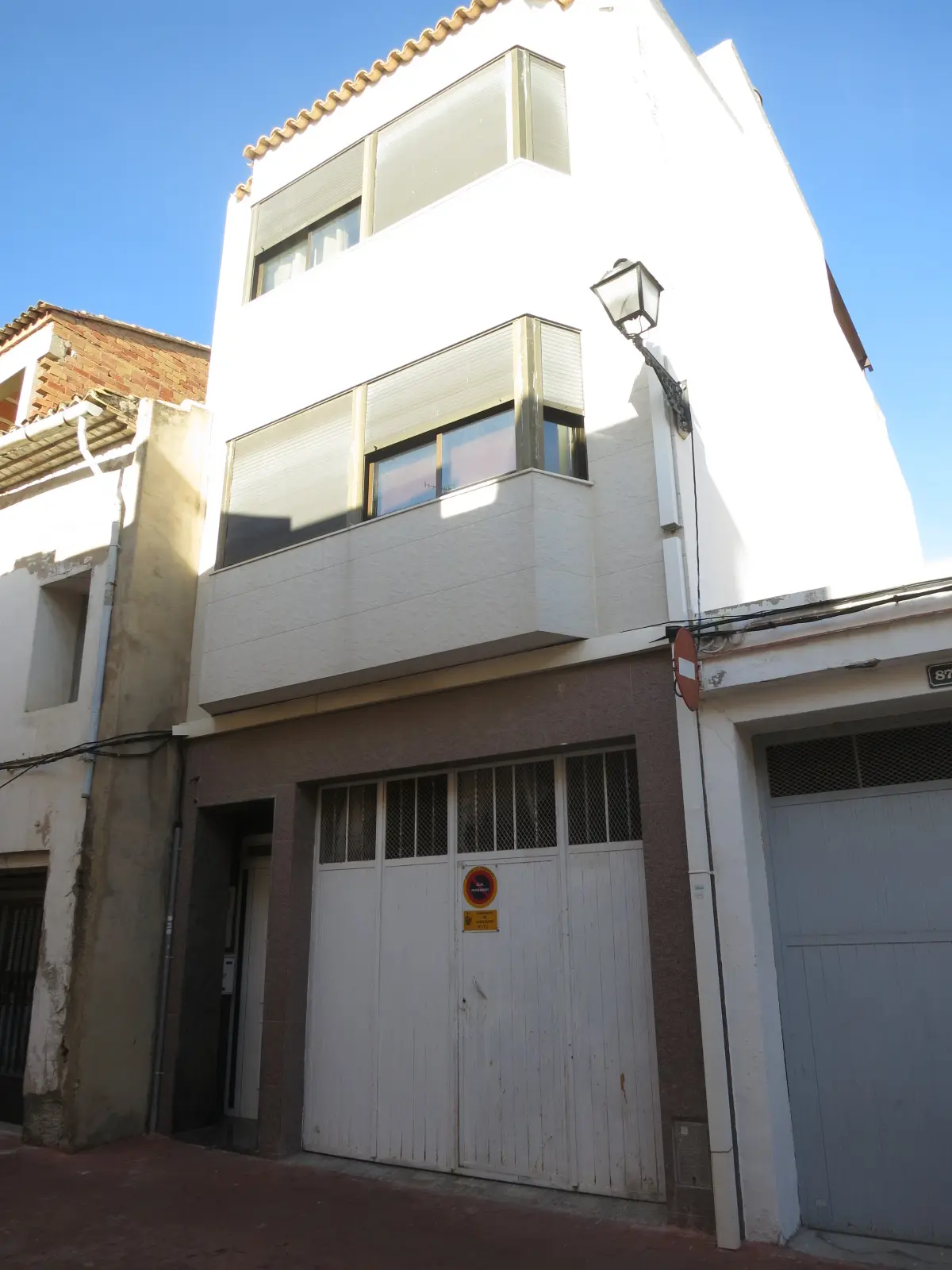 Vivienda en Rafelcofer