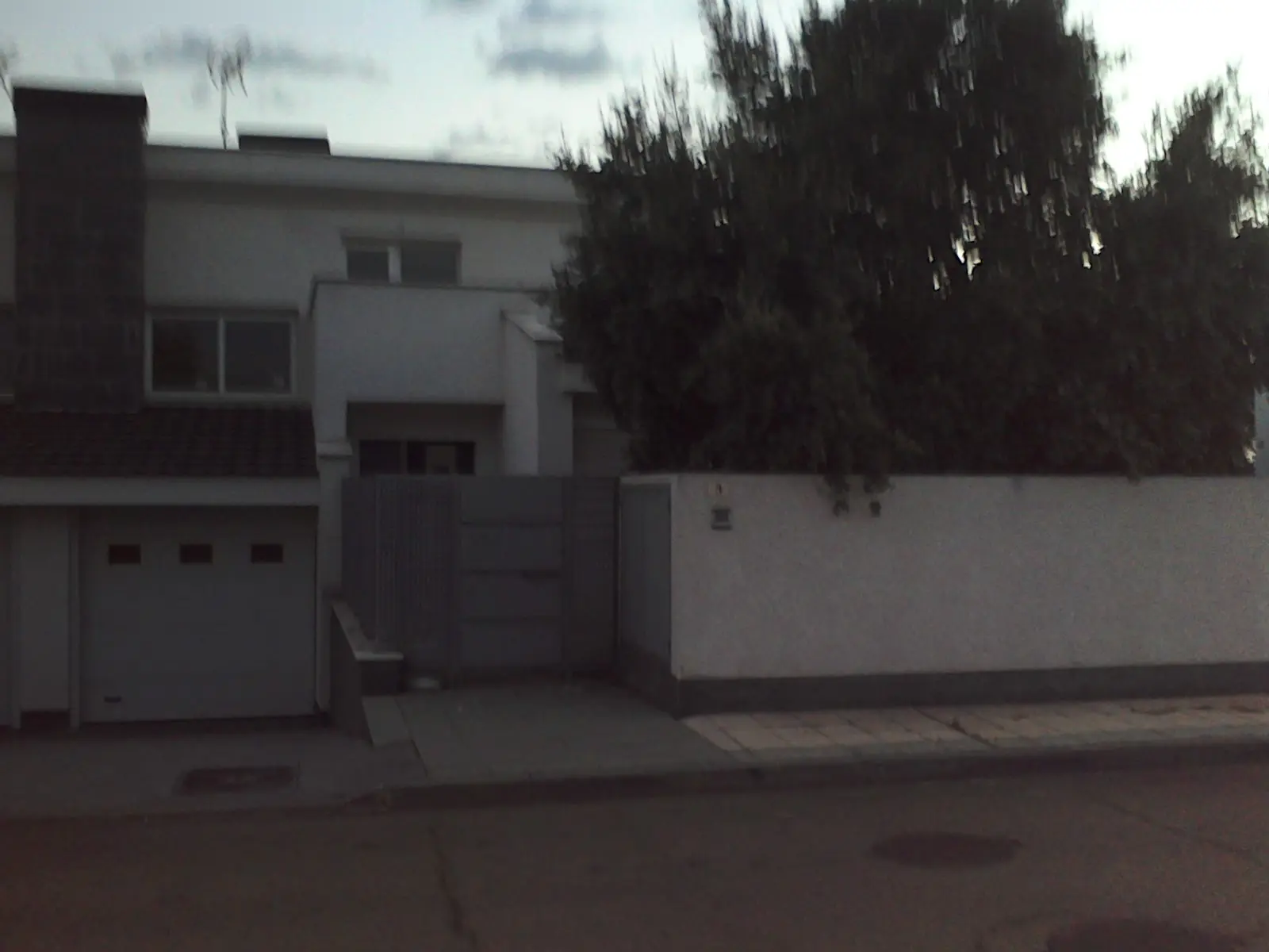 Vivienda en Carrascal de Barregas