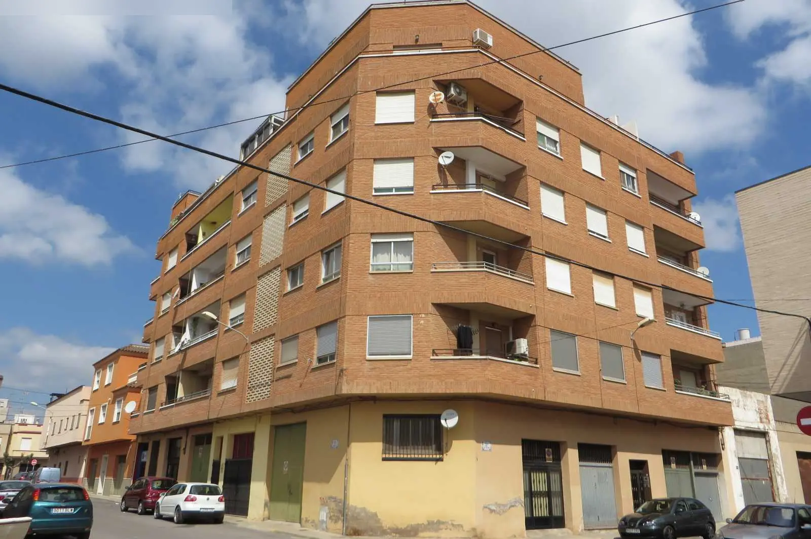 Vivienda en Betxí