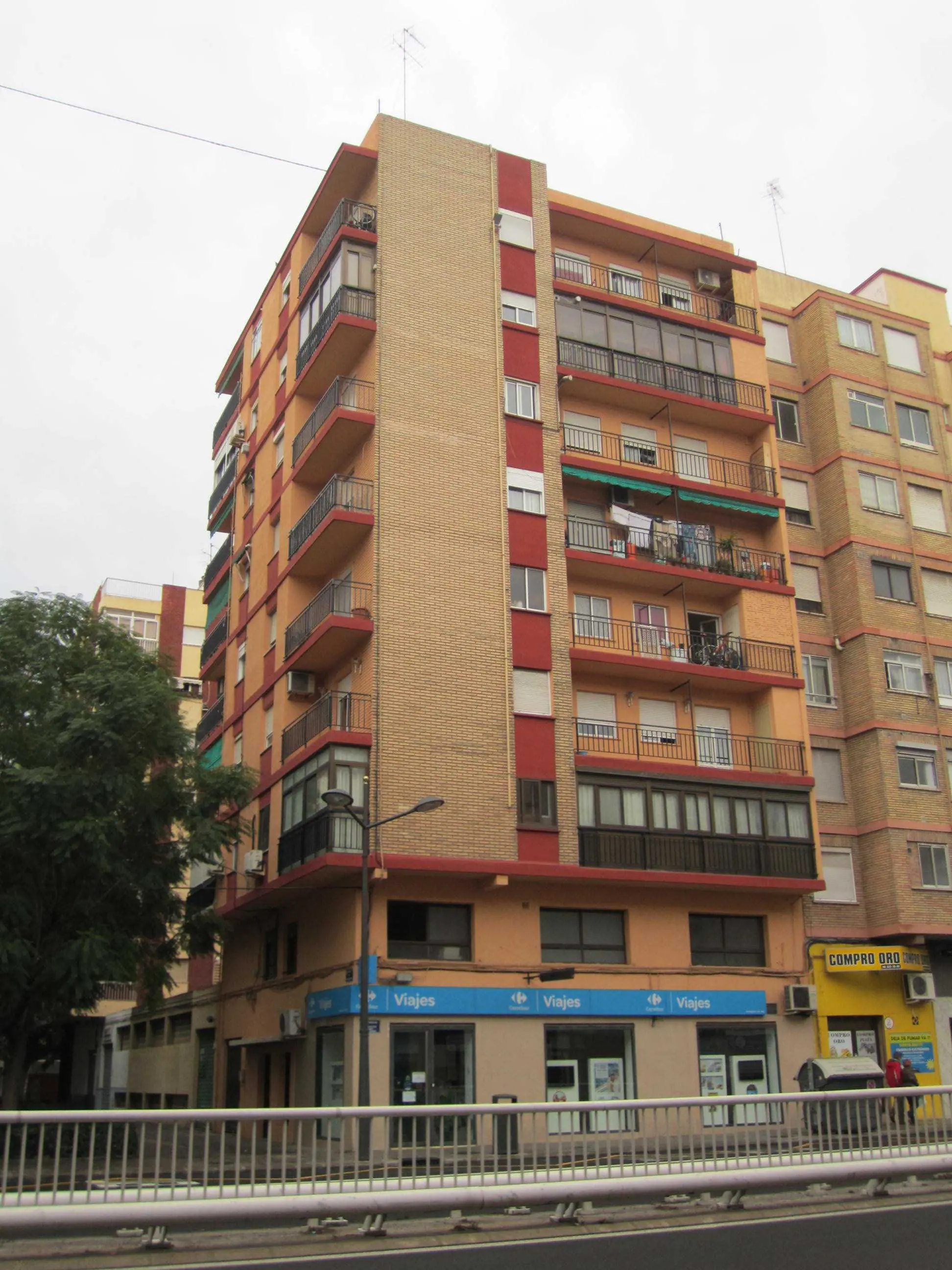 Local en València