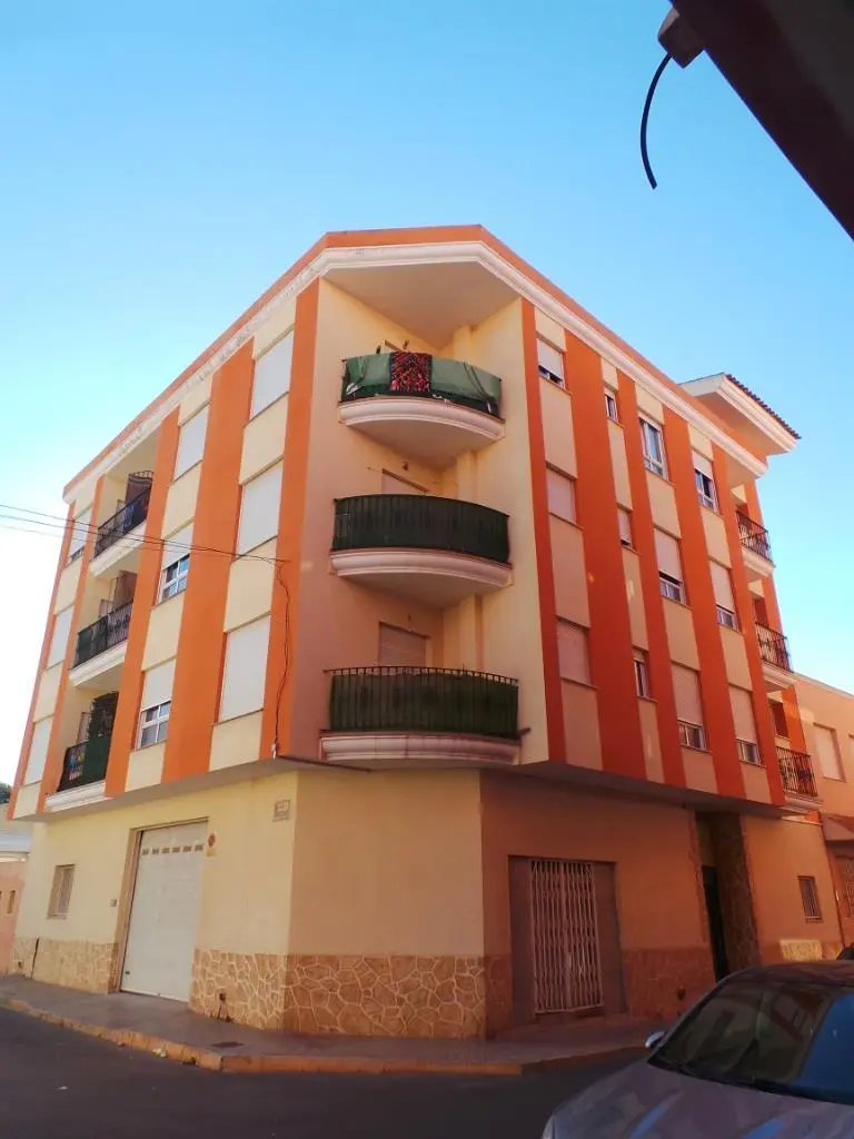 Trastero en Almoradí