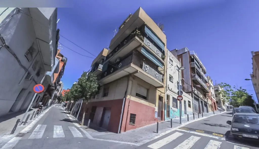 Local en Badalona