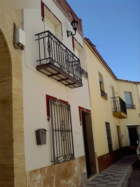Vivienda en Arjonilla