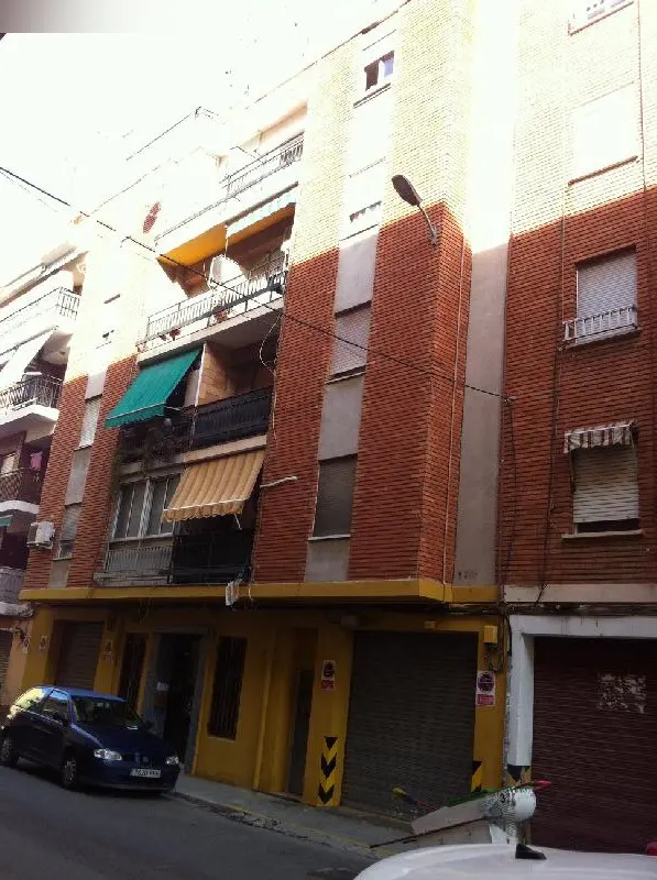 Vivienda en Benetússer