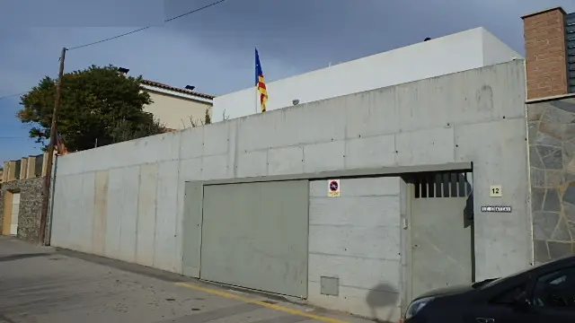 Vivienda en Vinyols i els Arcs