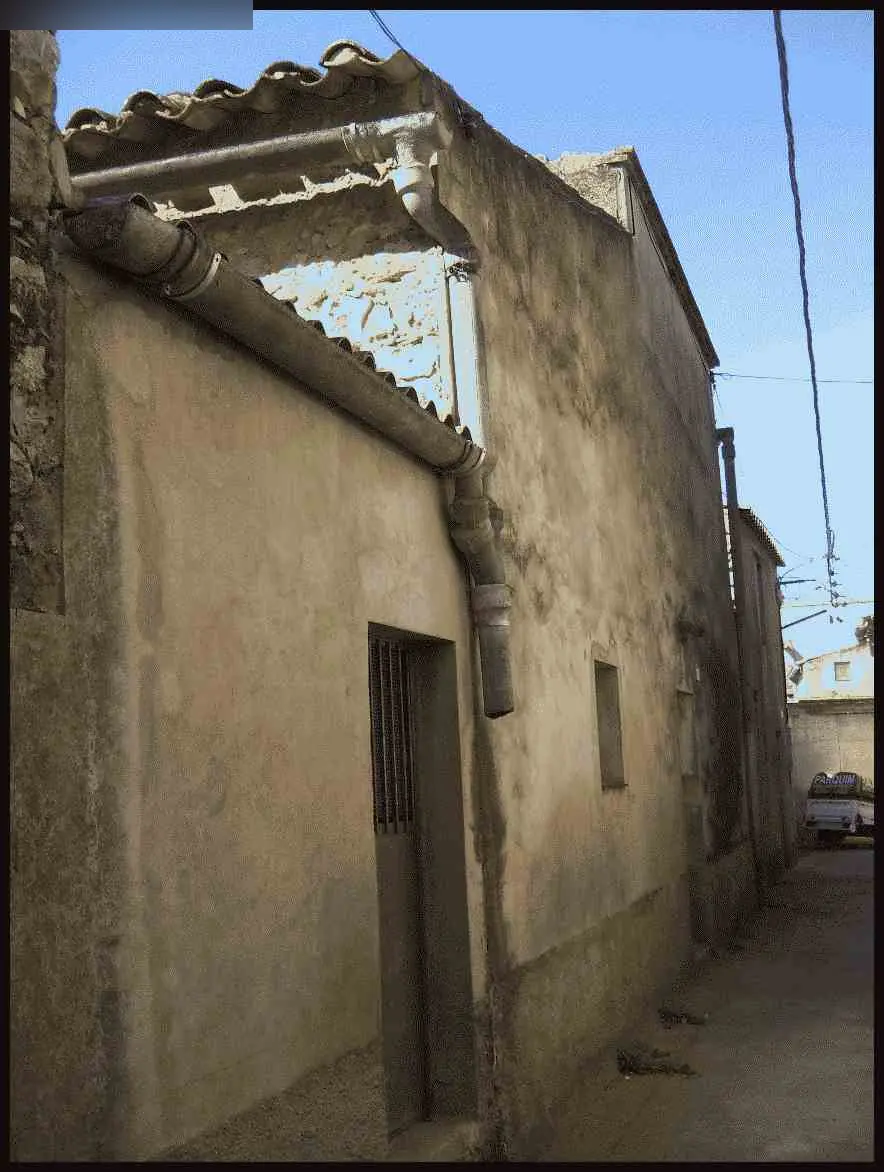 Vivienda en Avinyonet de Puigventós