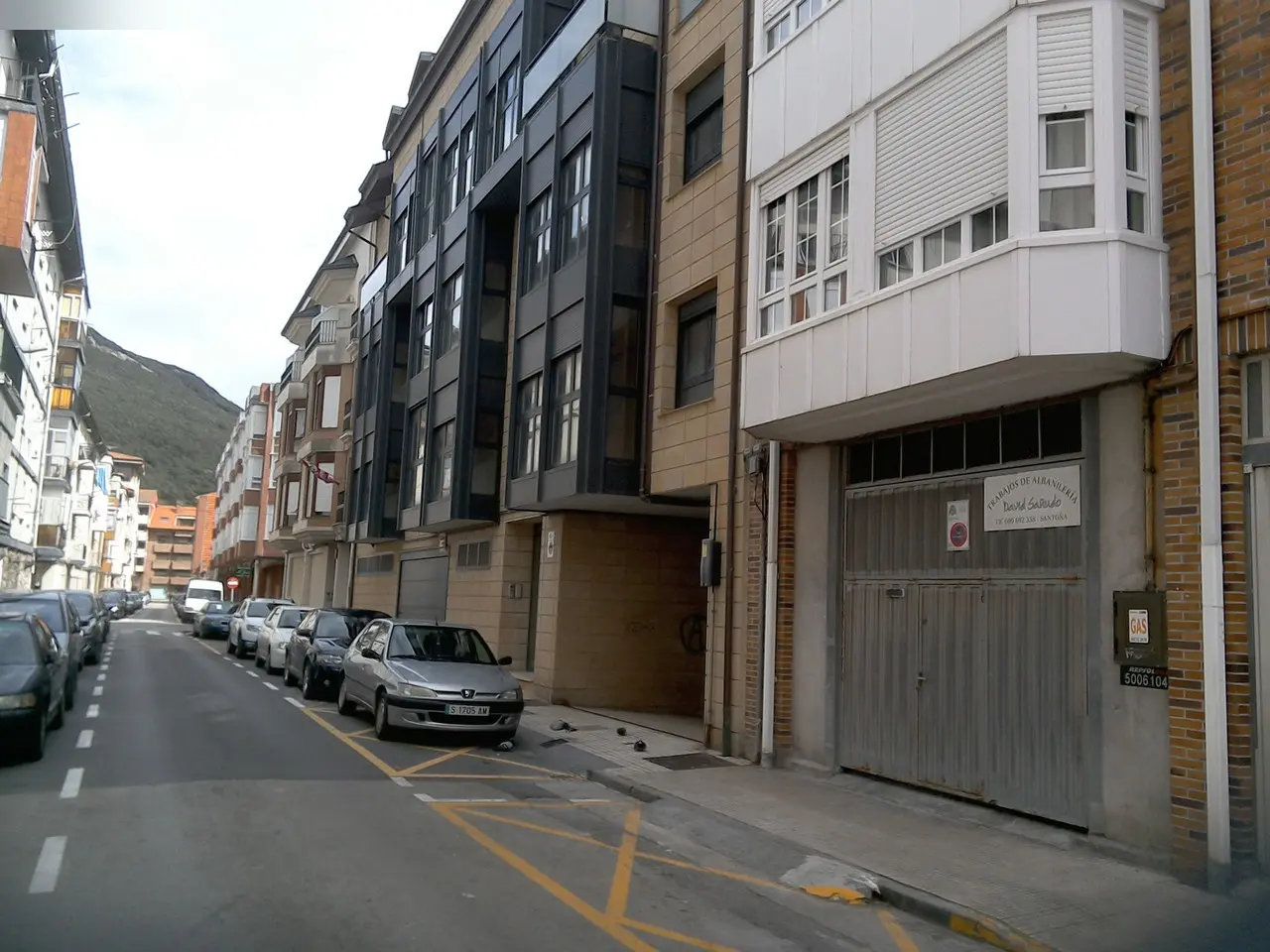 Vivienda en Santoña