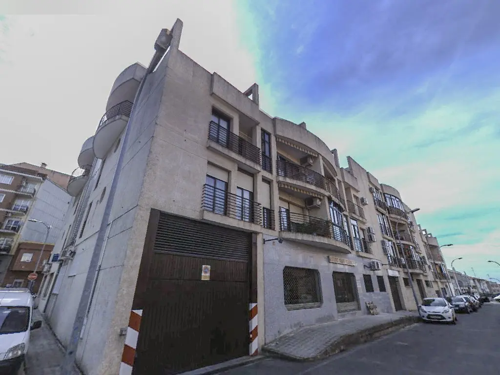 Garaje en Plasencia