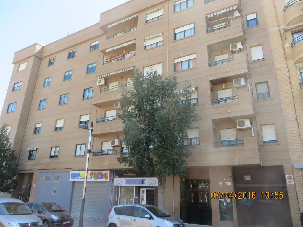 Trastero en Torrent