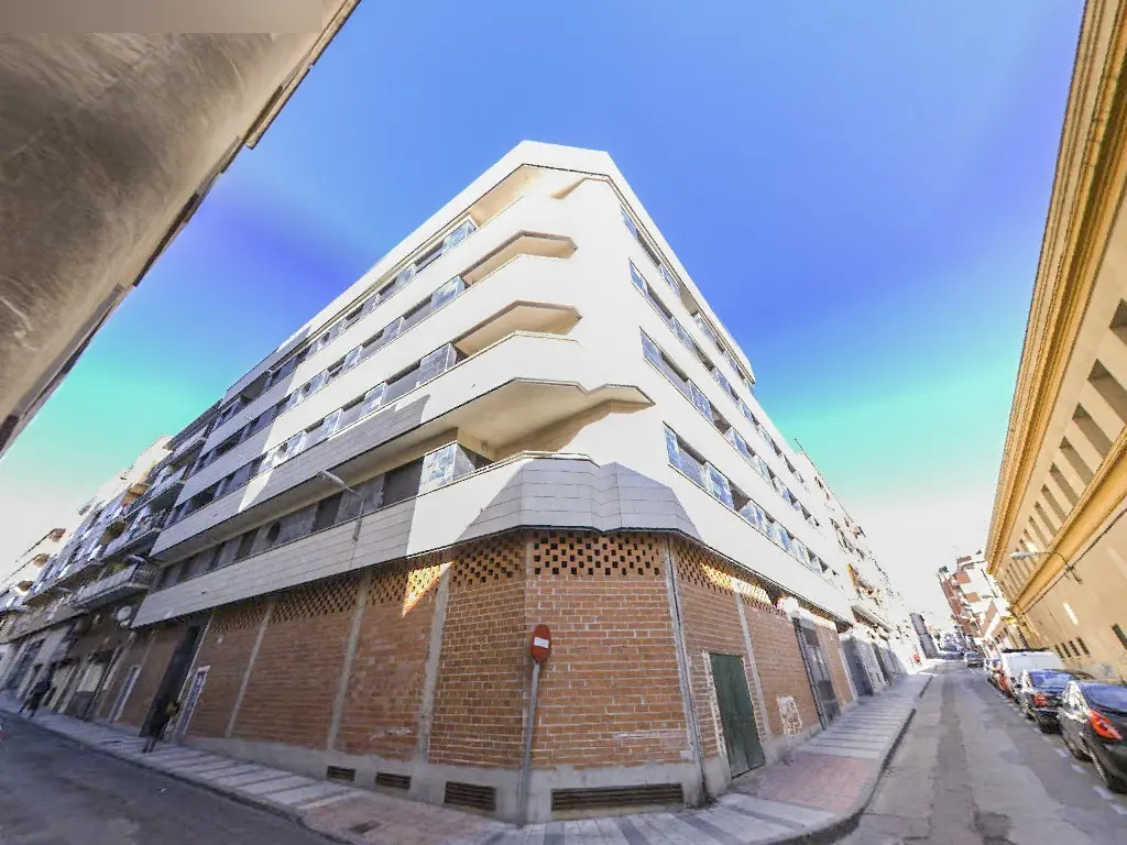Local en Puertollano