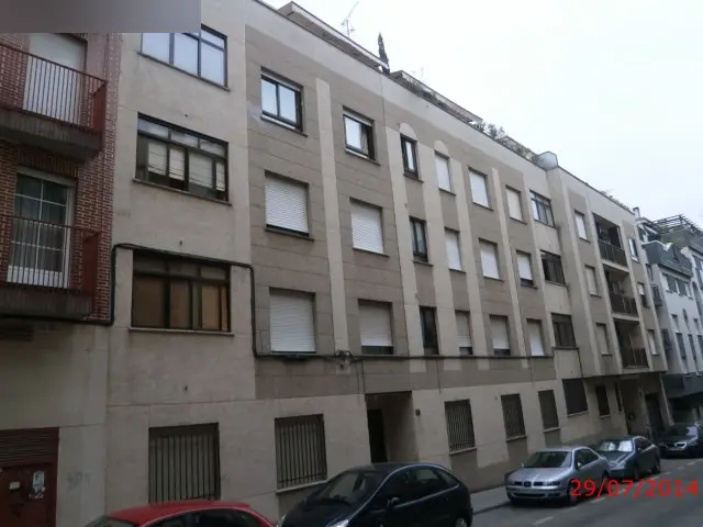 Vivienda en Salamanca