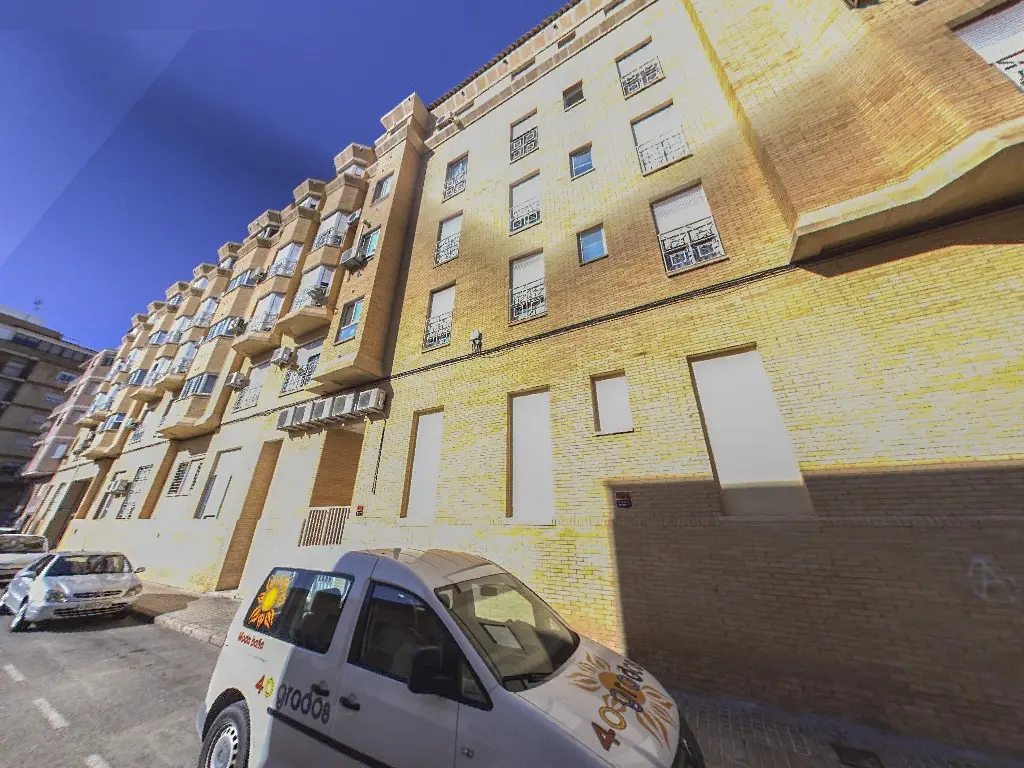 Garaje en Elche