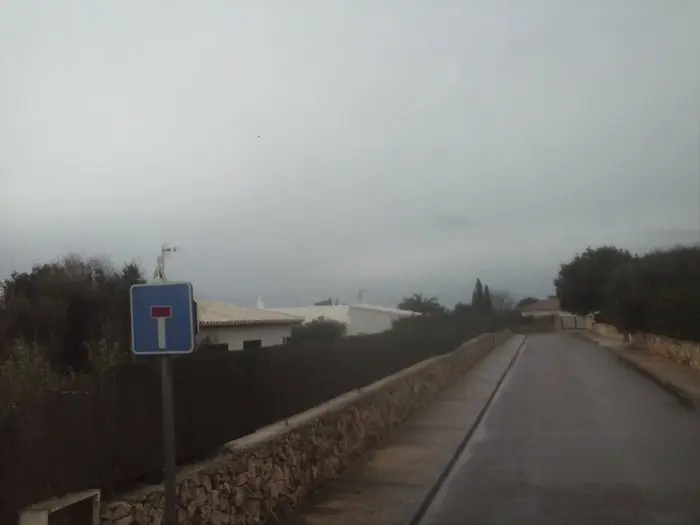 Vivienda en Sant Lluís