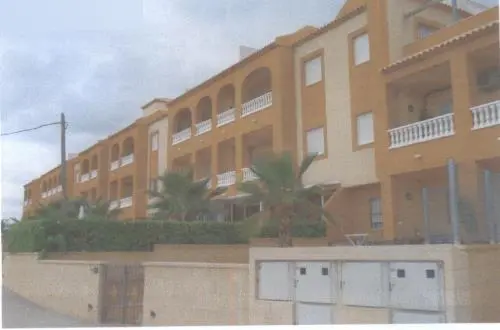 Garaje en Orihuela