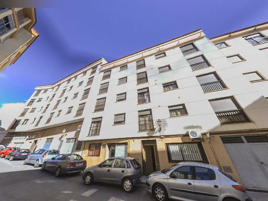 Vivienda en Onda