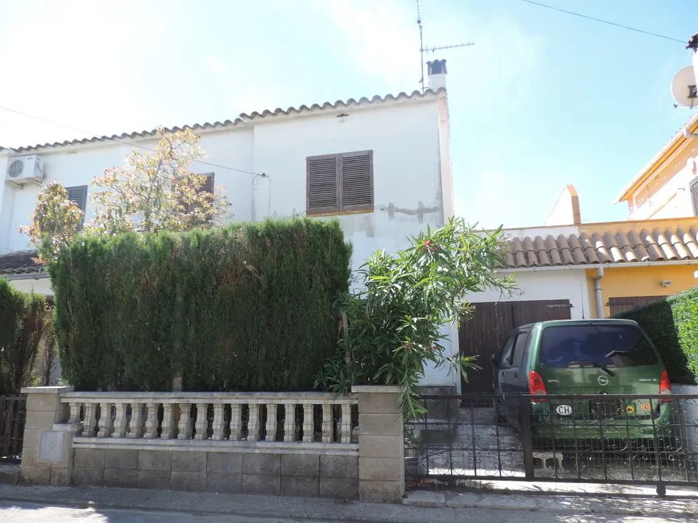 Vivienda en L'Escala