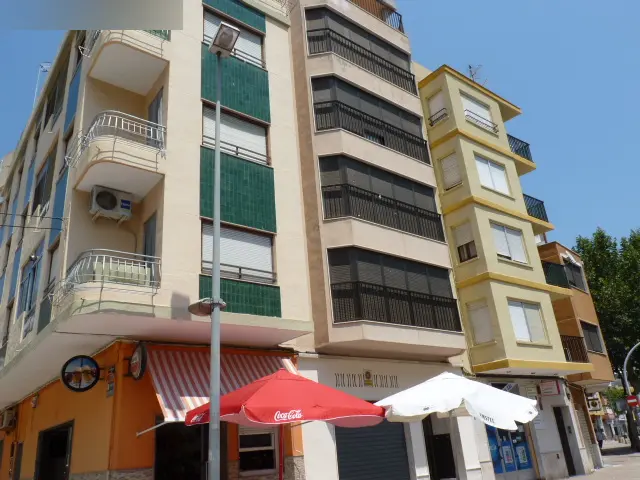 Vivienda en Tavernes de la Valldigna
