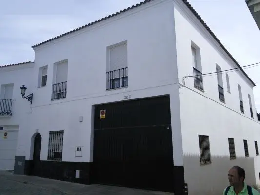 Vivienda en Higuera la Real