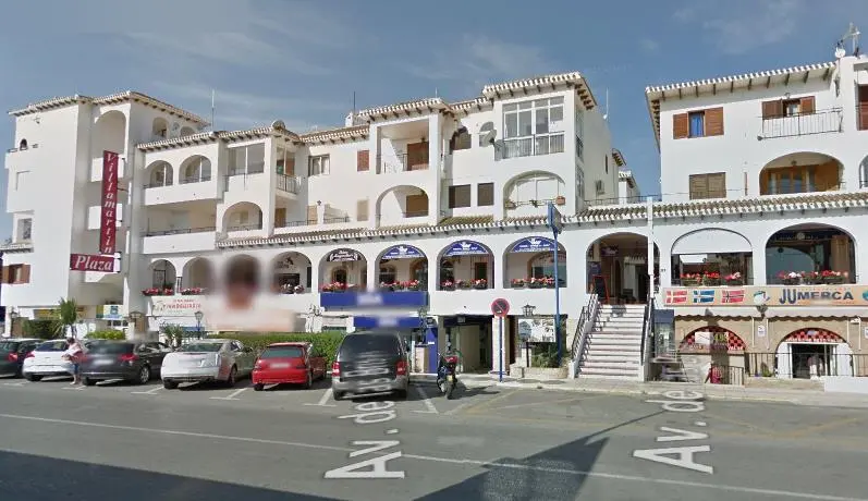 Local en Orihuela