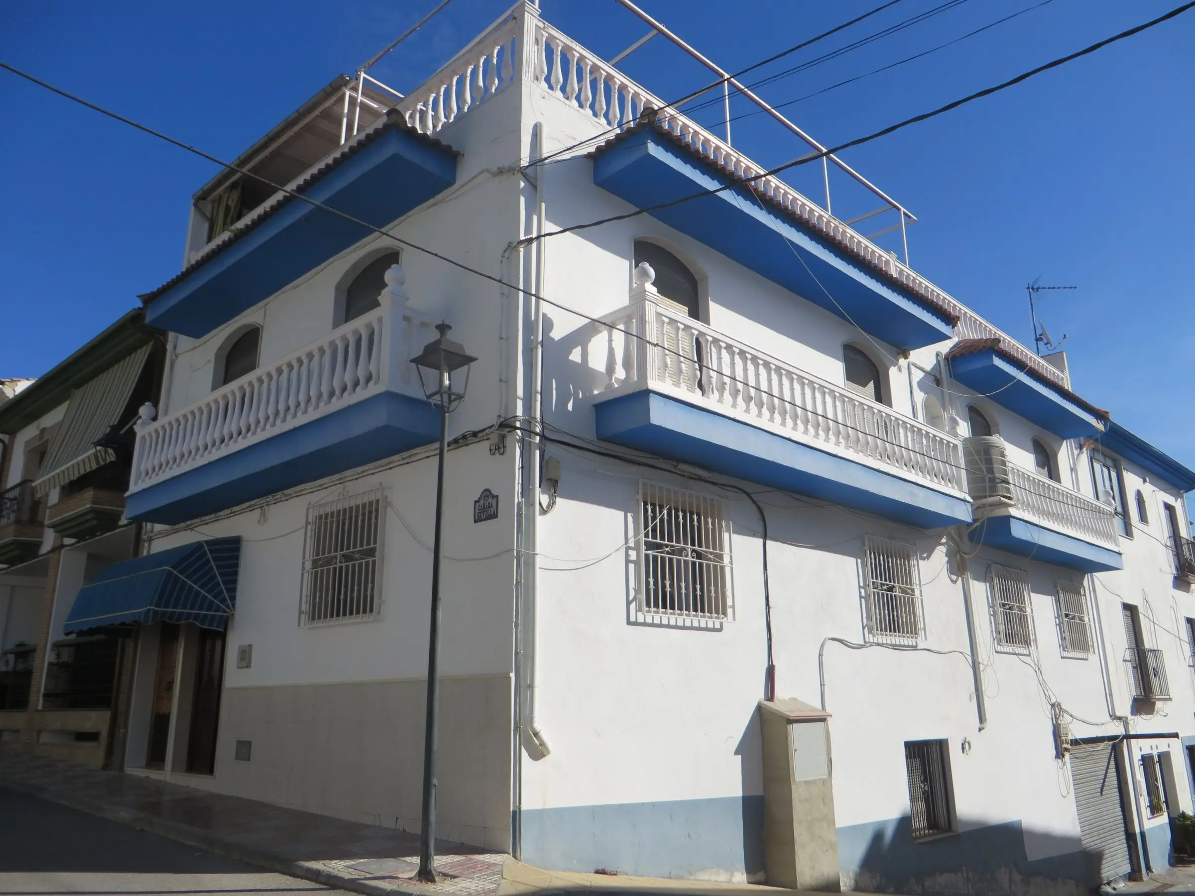 Vivienda en Almedinilla