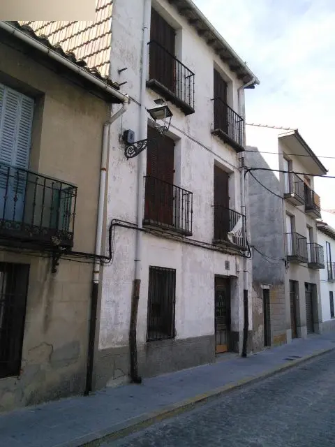 Vivienda en El Espinar