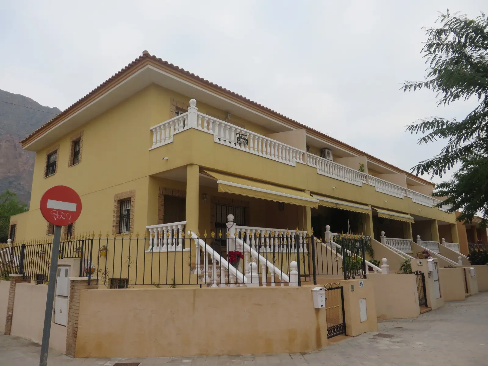 Vivienda en Redován