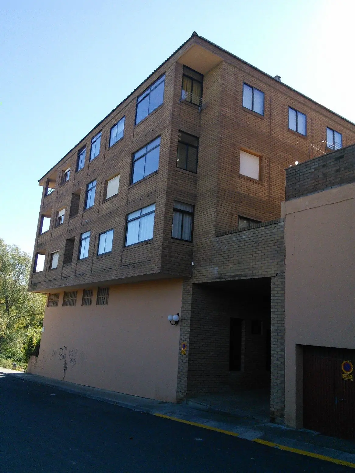 Vivienda en Graus