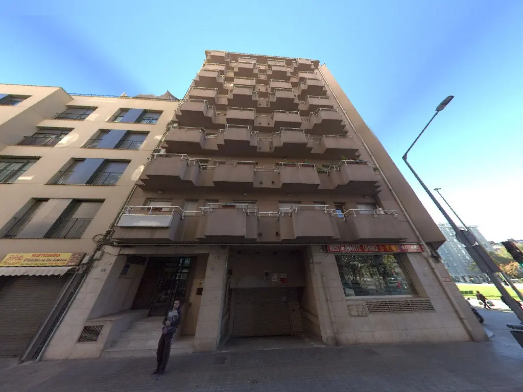 Garaje en Sabadell