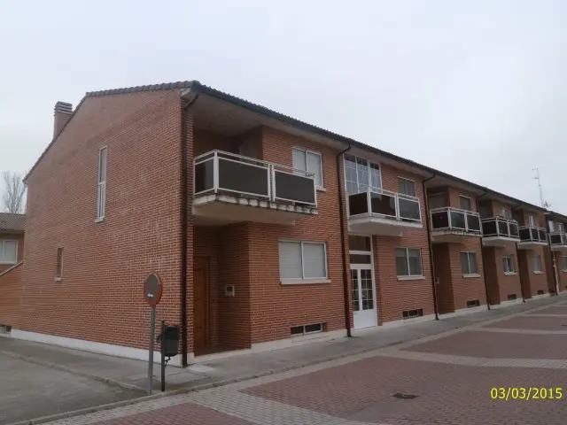 Vivienda en Tudela de Duero