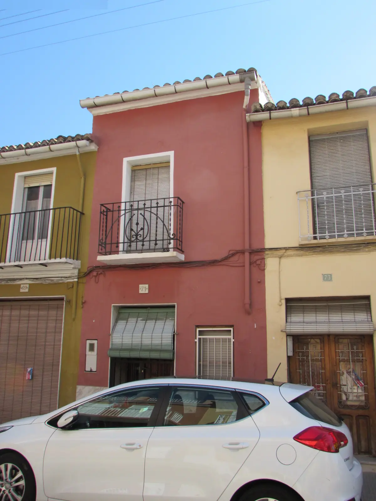 Local en Algemesí