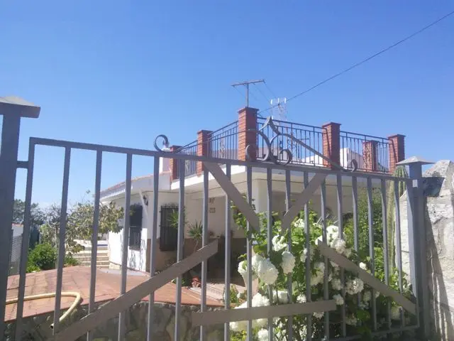 Vivienda en L'Ametlla de Mar