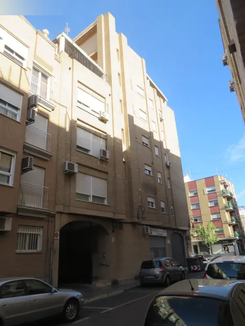 Vivienda en Aldaia