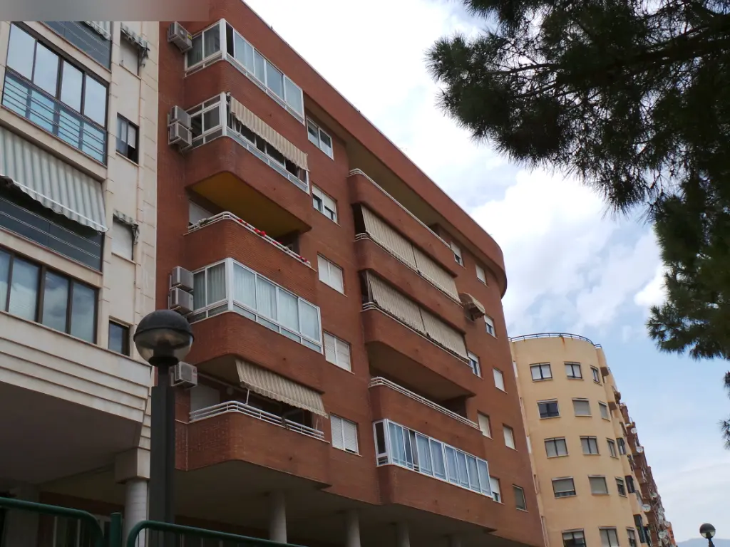 Local en Benidorm