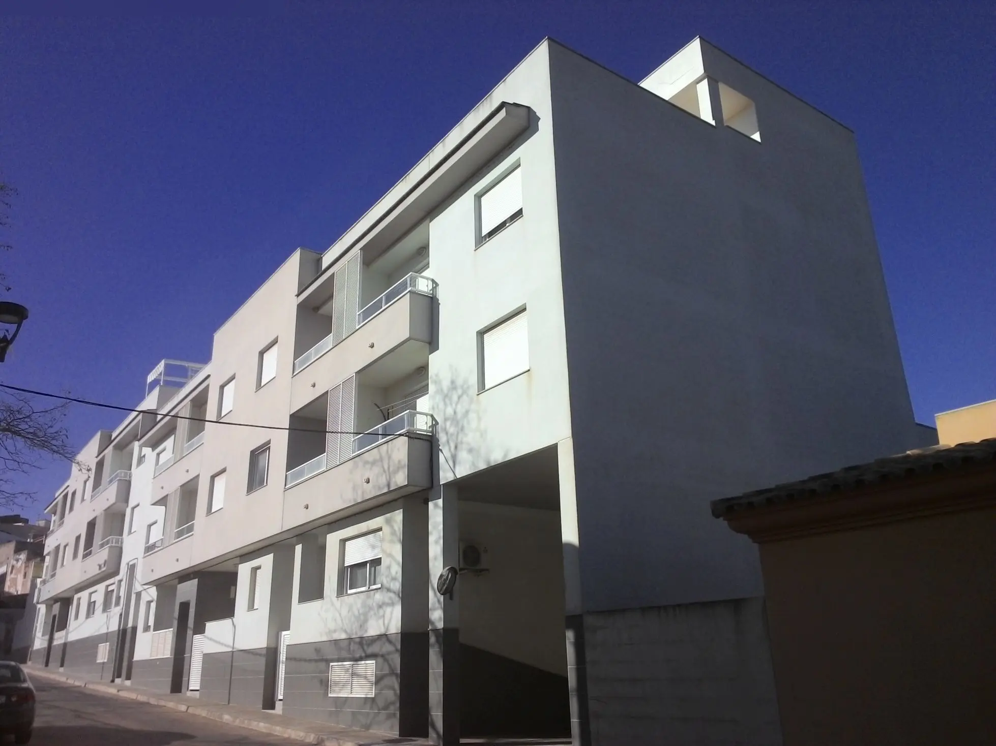 Vivienda en Càlig