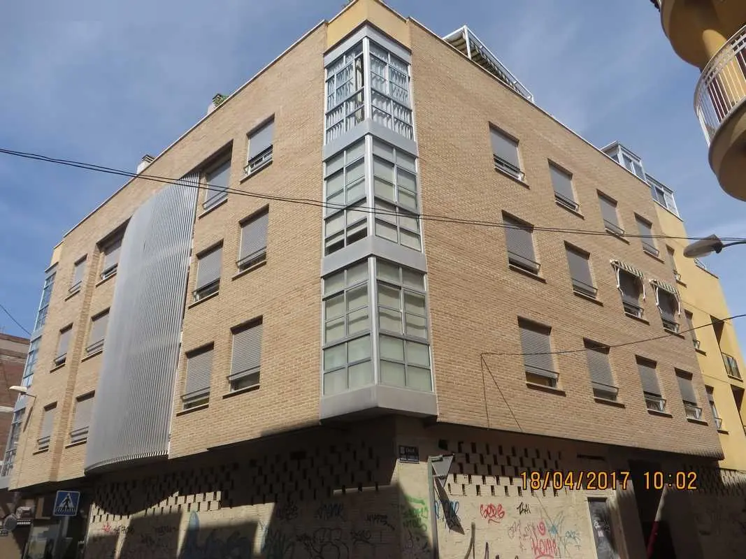 Vivienda en Alcantarilla