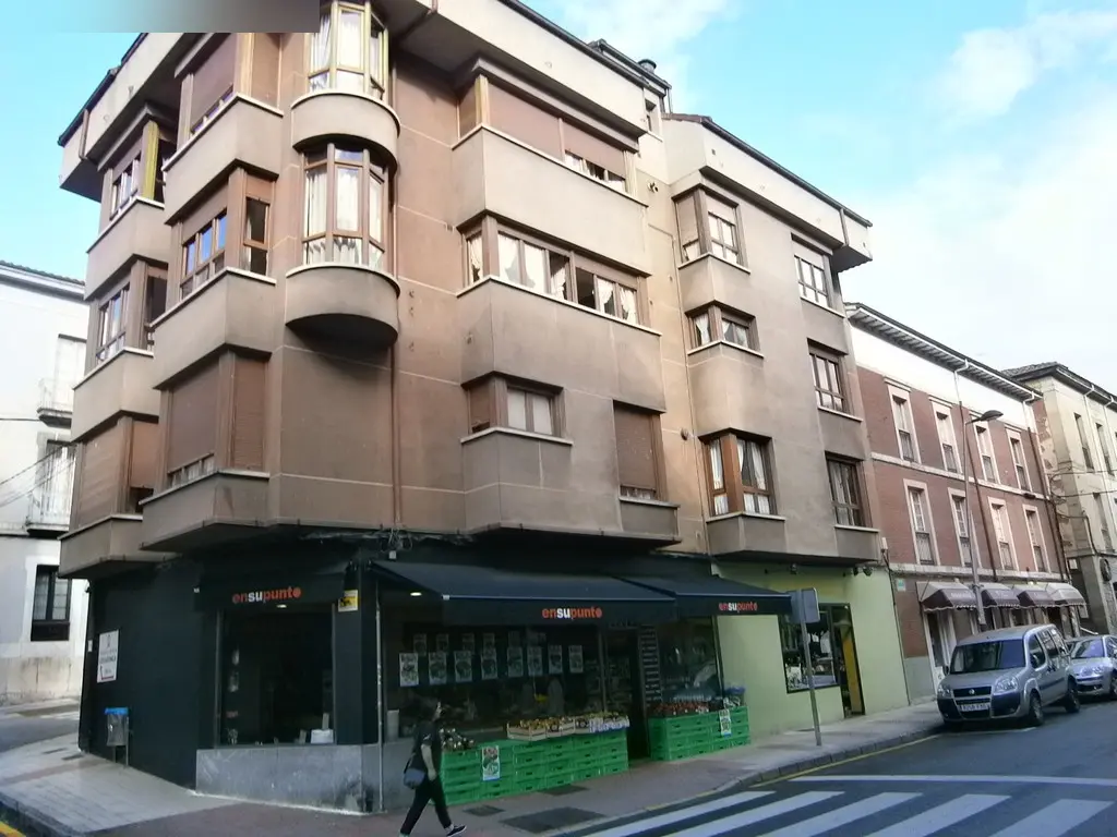 Vivienda en Piloña