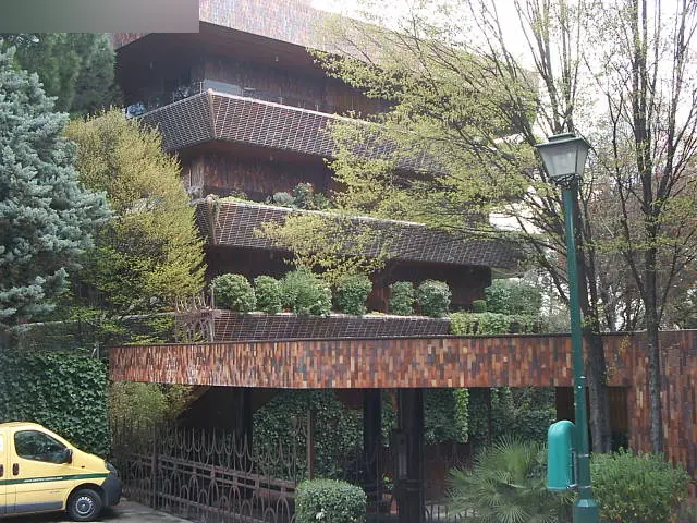 Vivienda en Alcobendas