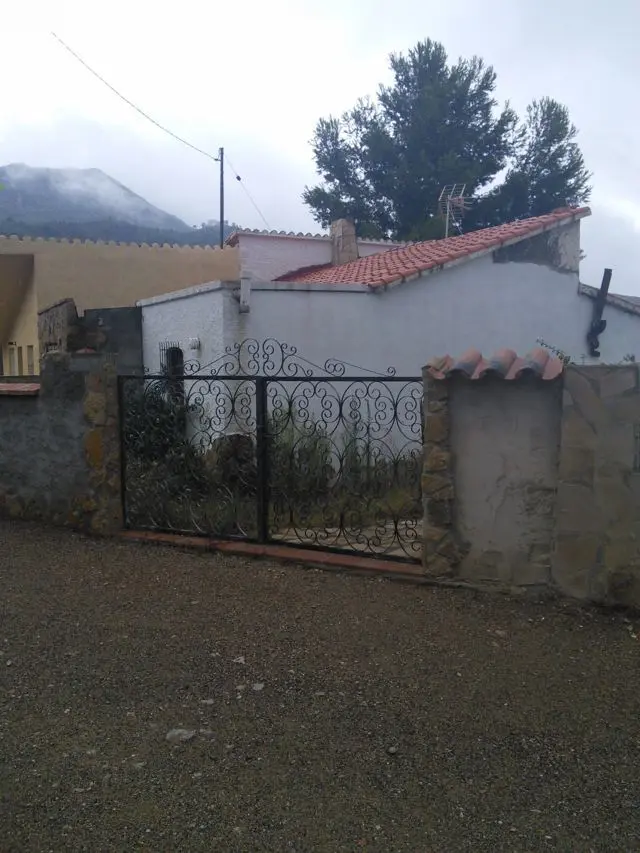 Vivienda en Pratdip