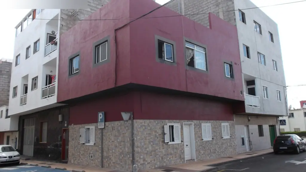 Vivienda en Arona