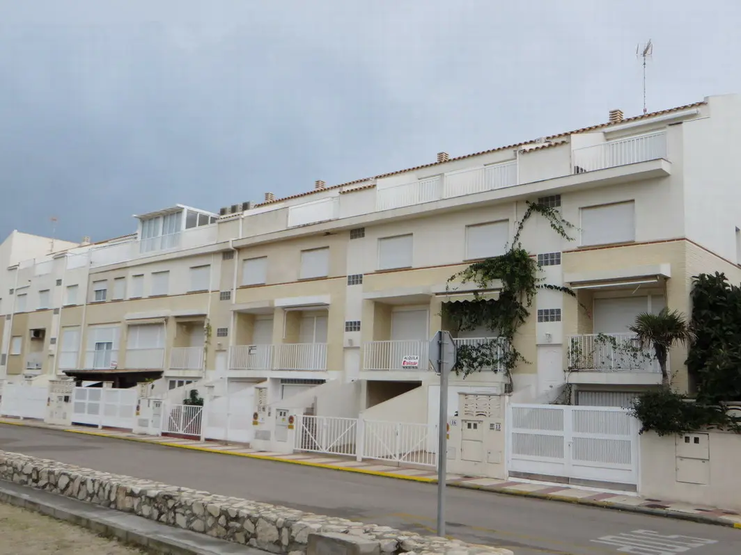 Vivienda en Daimús